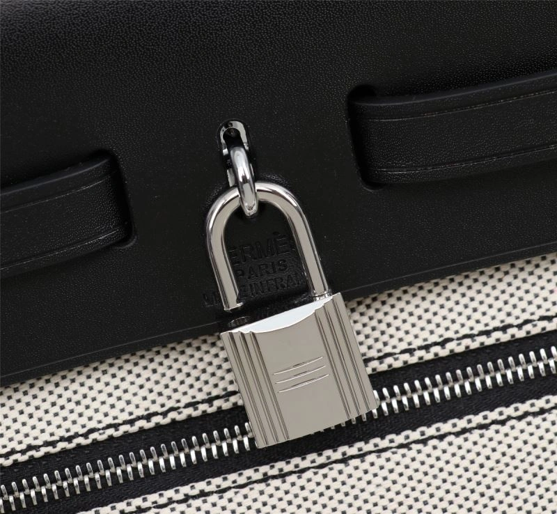 SportInspired Hermes Herbag Bags 89494