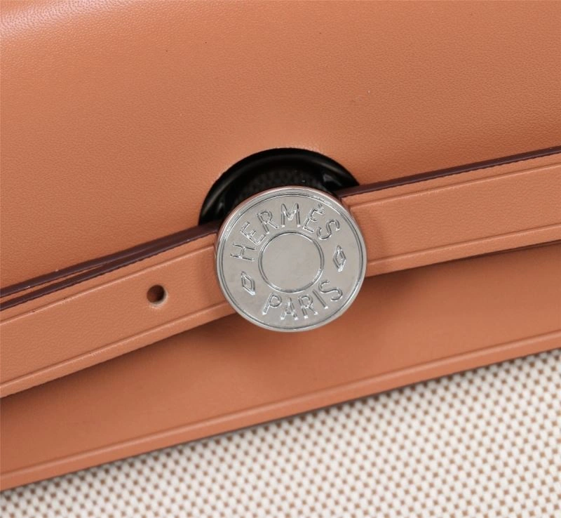 Hermes Herbag Bags Attractive 89460