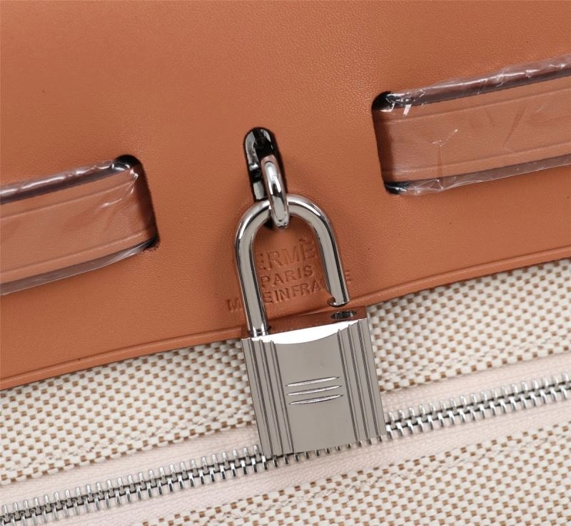 Hermes Herbag Bags Attractive 89460