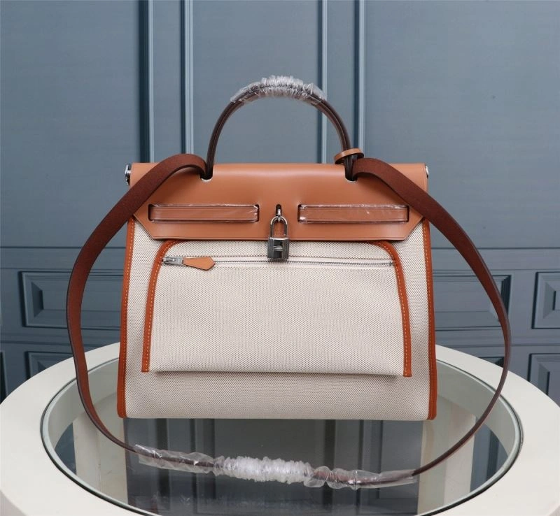 Hermes Herbag Bags Attractive 89460