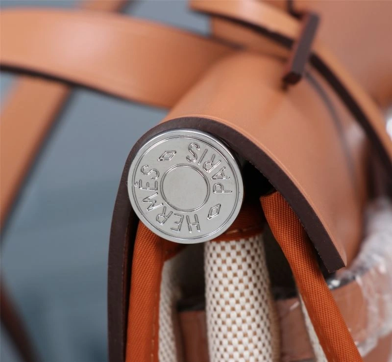 Hermes Herbag Bags Attractive 89460