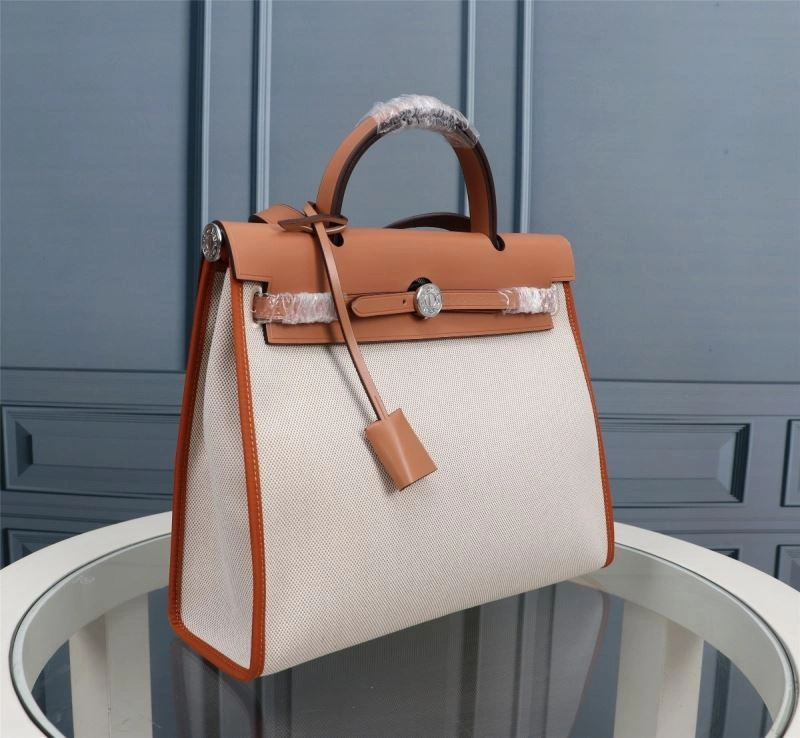 Hermes Herbag Bags Attractive 89460