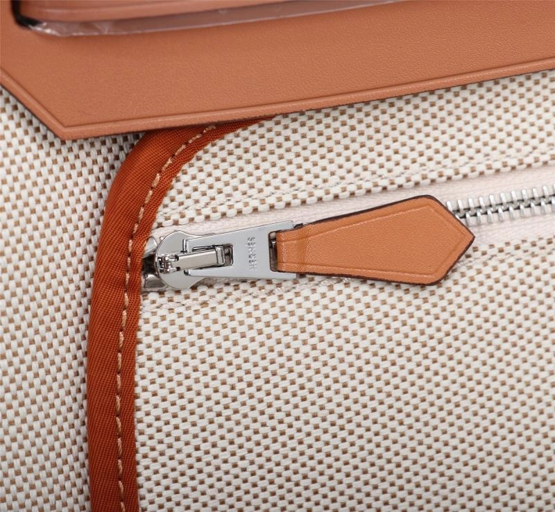 Hermes Herbag Bags Attractive 89460