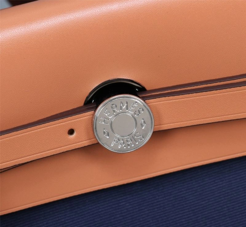 Hermes Herbag Bags Popular 89457