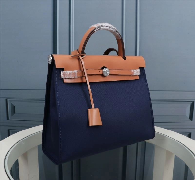 Hermes Herbag Bags Popular 89457