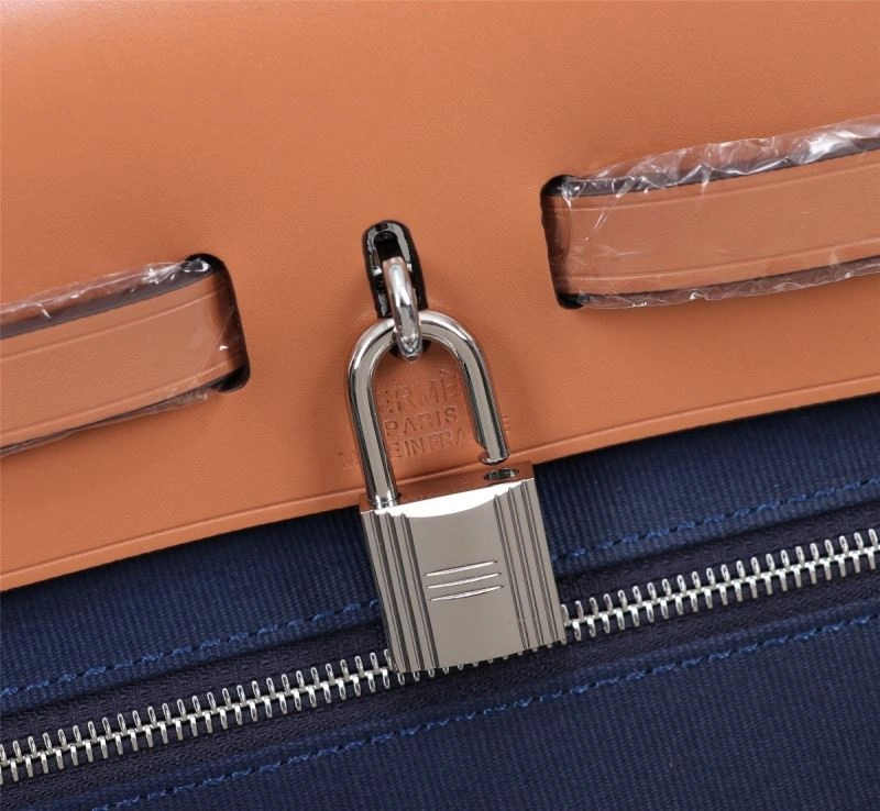 Hermes Herbag Bags Popular 89457
