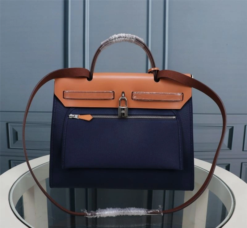 Hermes Herbag Bags Popular 89457