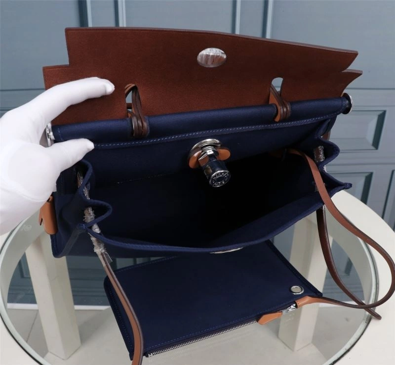 Hermes Herbag Bags Popular 89457