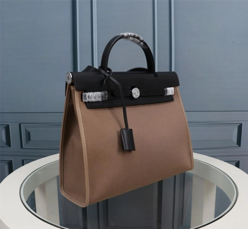 ZipUp Hermes Herbag Bags 89458