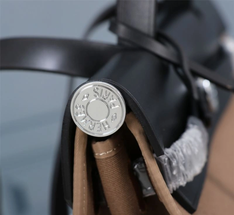 ZipUp Hermes Herbag Bags 89458