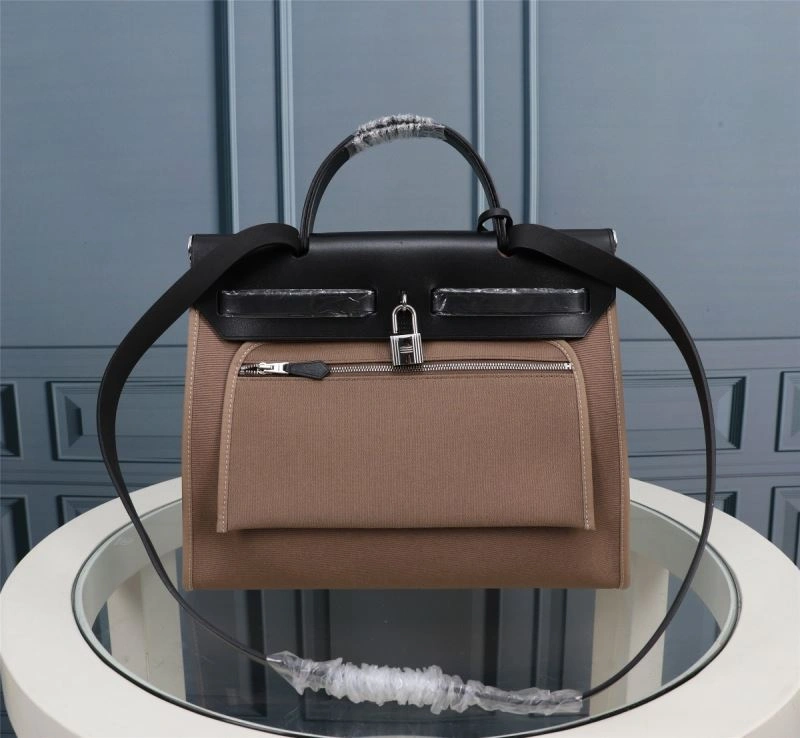 ZipUp Hermes Herbag Bags 89458
