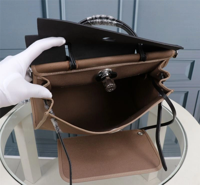 ZipUp Hermes Herbag Bags 89458