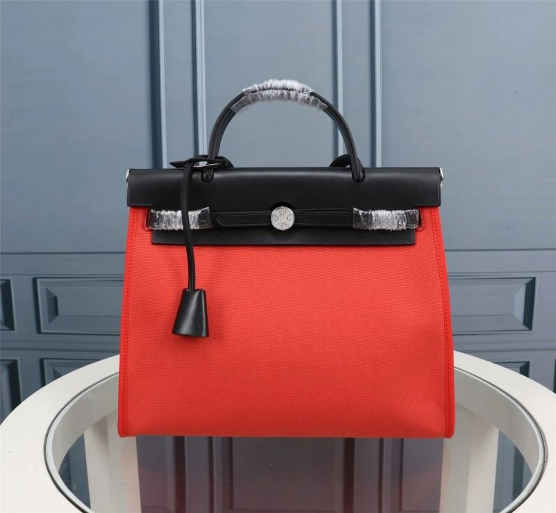 Trendsetting Hermes Herbag Bags 89464