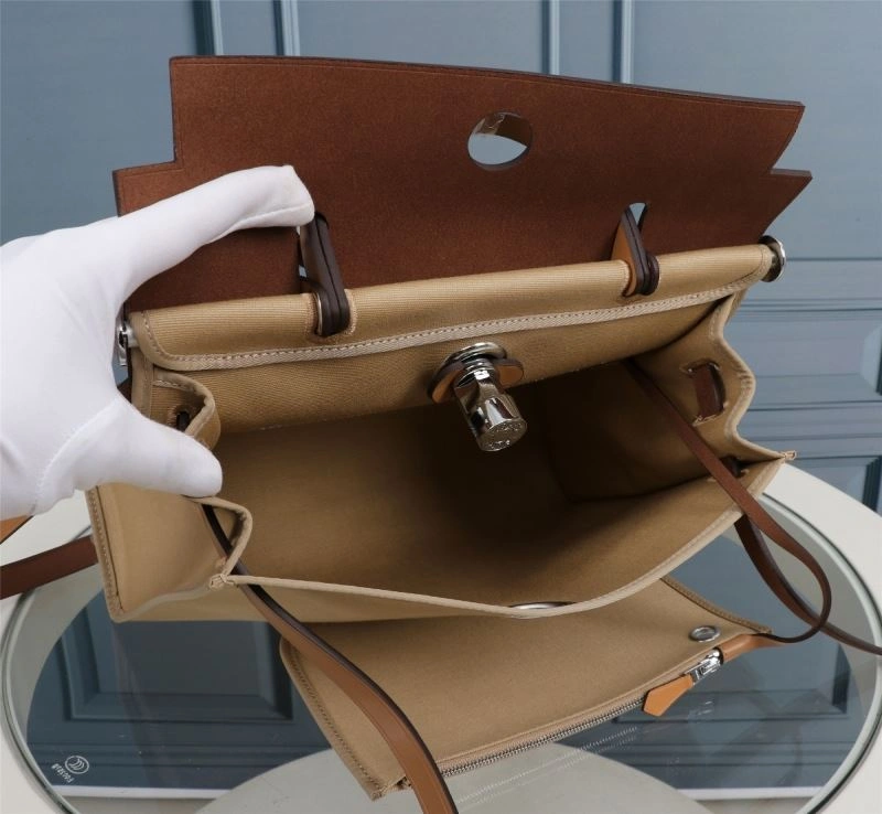 BestValue Hermes Herbag Bags 89462