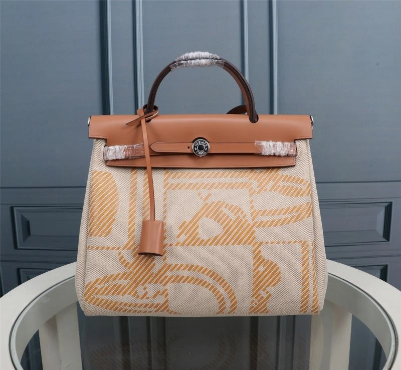 Hermes Herbag Bags ZeroBulk 89463