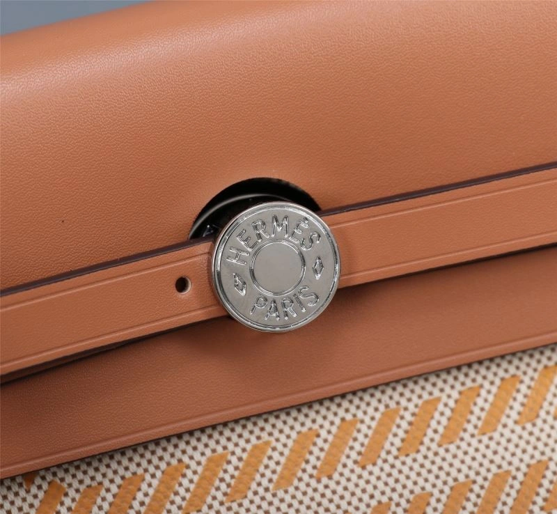 Hermes Herbag Bags ZeroBulk 89463