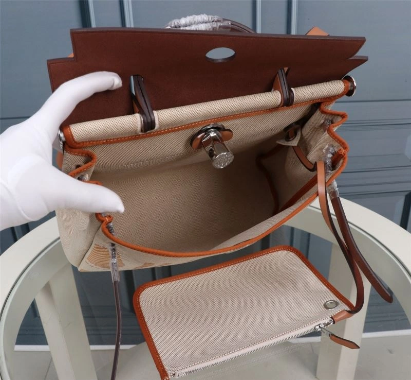 Hermes Herbag Bags ZeroBulk 89463
