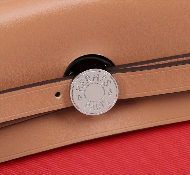Reliable Hermes Herbag Bags 89454