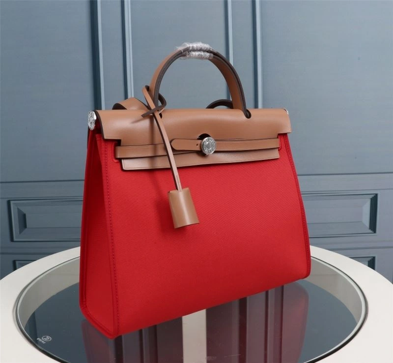 Reliable Hermes Herbag Bags 89454