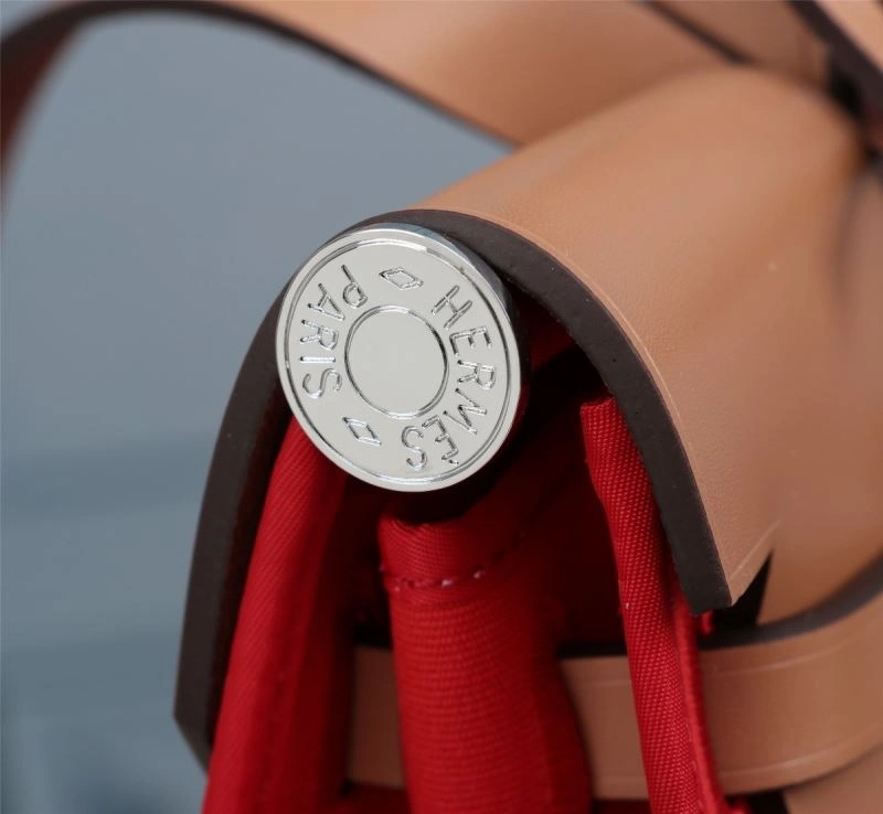 Reliable Hermes Herbag Bags 89454