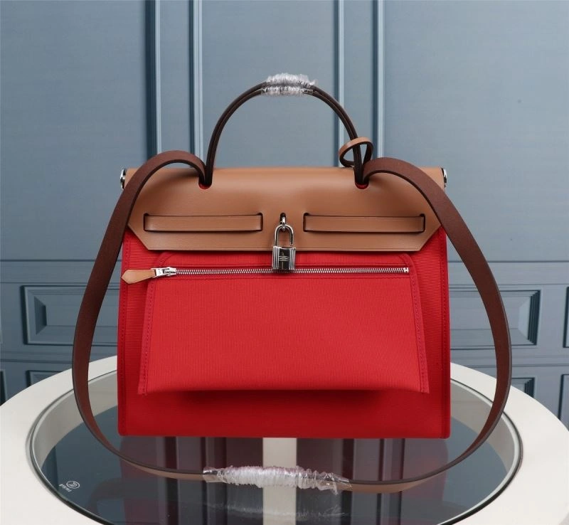 Reliable Hermes Herbag Bags 89454