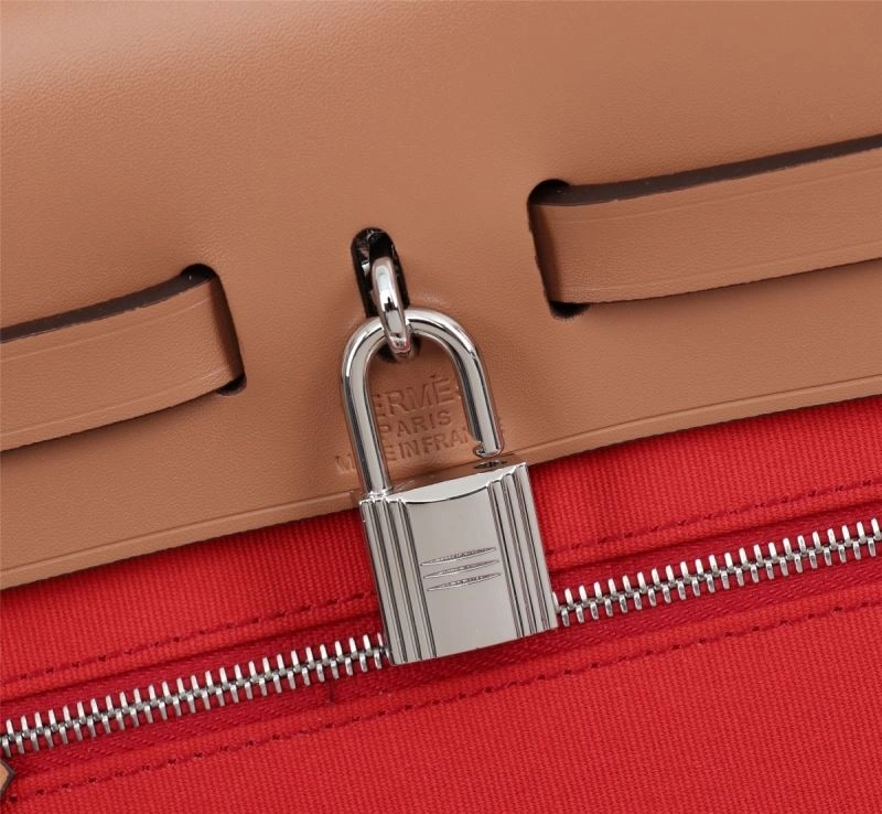 Reliable Hermes Herbag Bags 89454