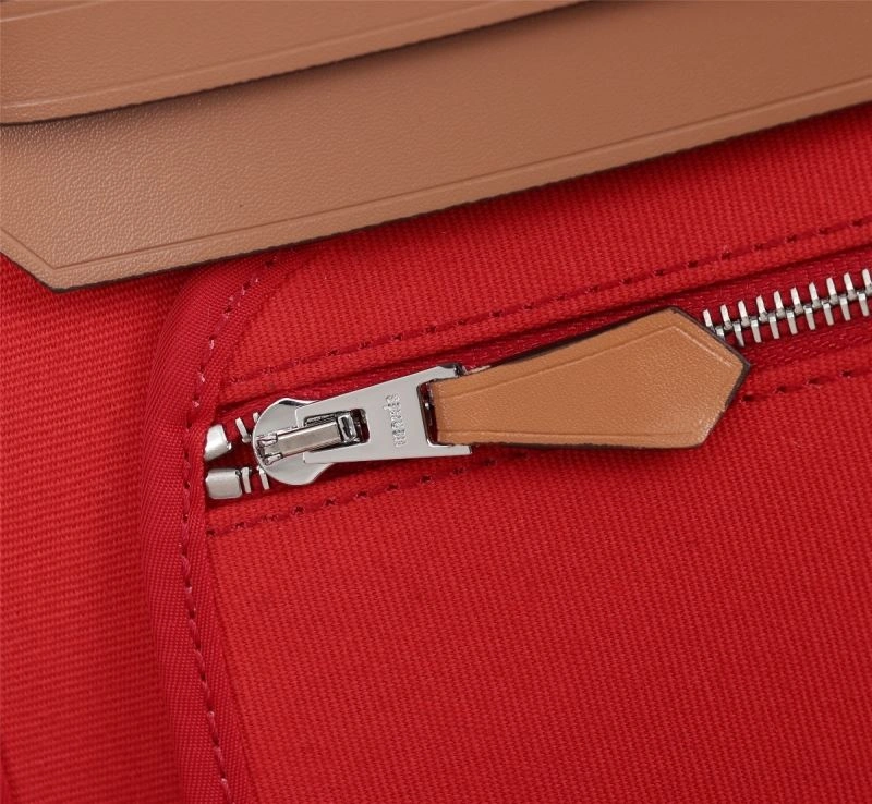 Reliable Hermes Herbag Bags 89454