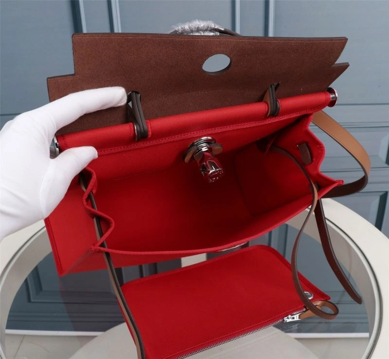 Reliable Hermes Herbag Bags 89454