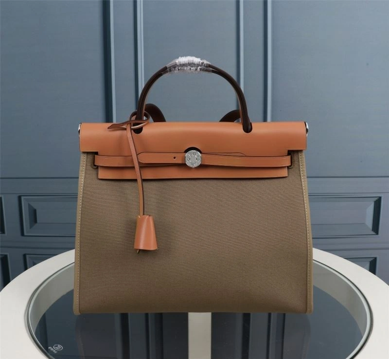 Hermes Herbag Bags FlexibleFit 89455