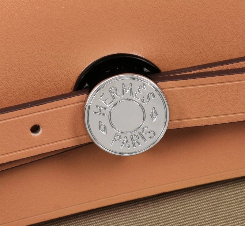 Hermes Herbag Bags FlexibleFit 89455