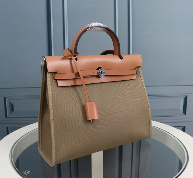 Hermes Herbag Bags FlexibleFit 89455