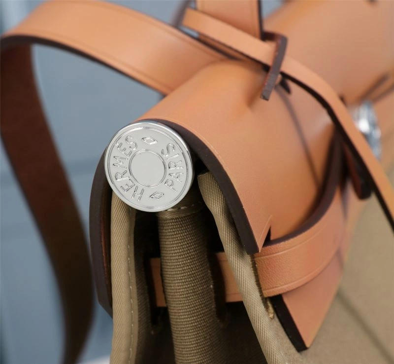 Hermes Herbag Bags FlexibleFit 89455