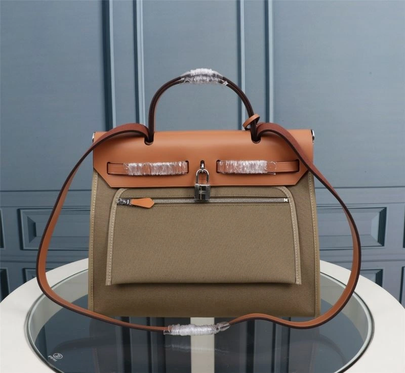 Hermes Herbag Bags FlexibleFit 89455