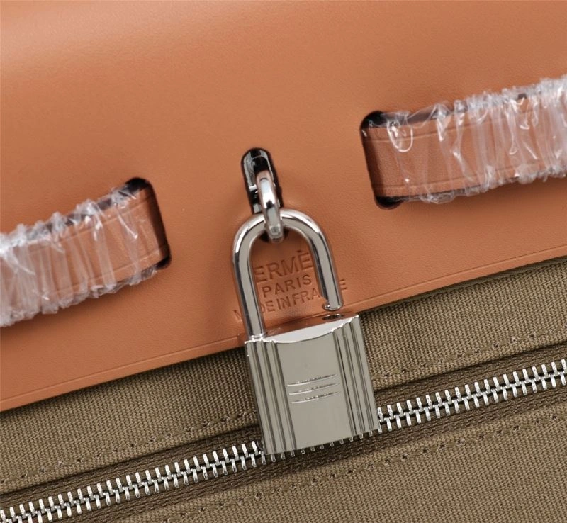 Hermes Herbag Bags FlexibleFit 89455
