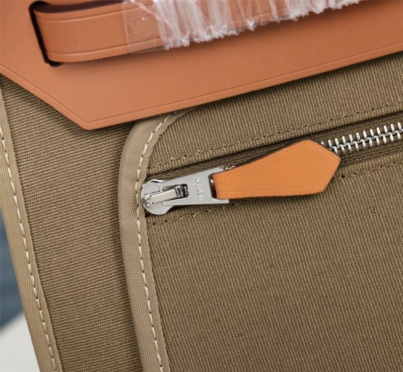 Hermes Herbag Bags FlexibleFit 89455