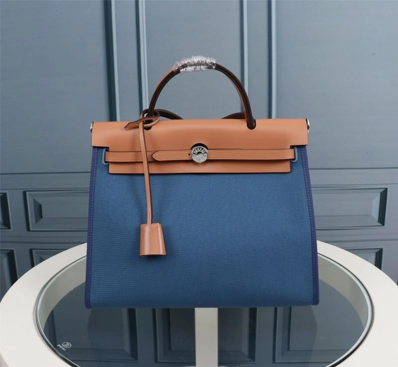 Hermes Herbag Bags Sporty 89459