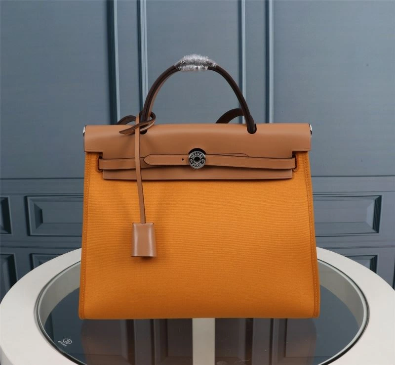 Original Hermes Herbag Bags 89453