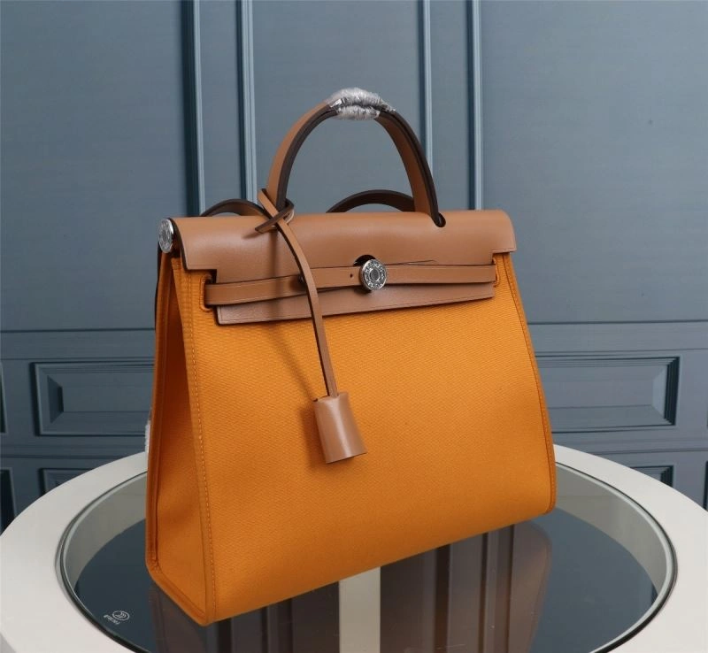 Original Hermes Herbag Bags 89453