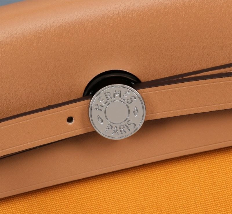 Original Hermes Herbag Bags 89453