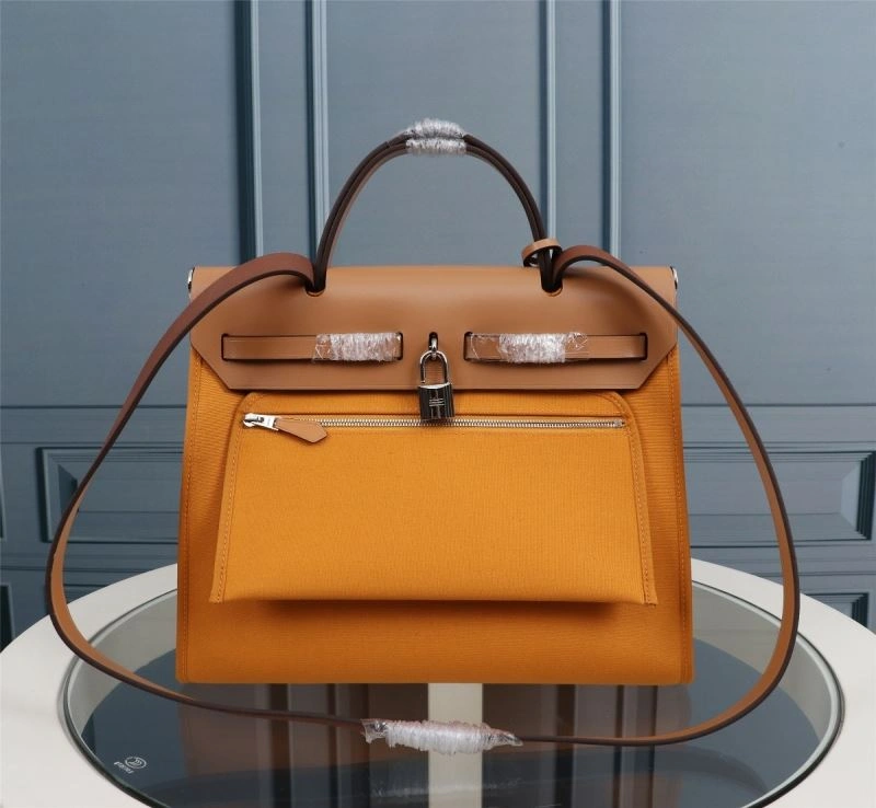 Original Hermes Herbag Bags 89453