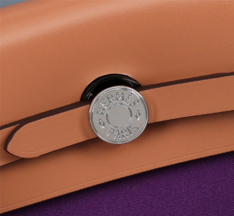 Hermes Herbag Bags ComfortFit 89539
