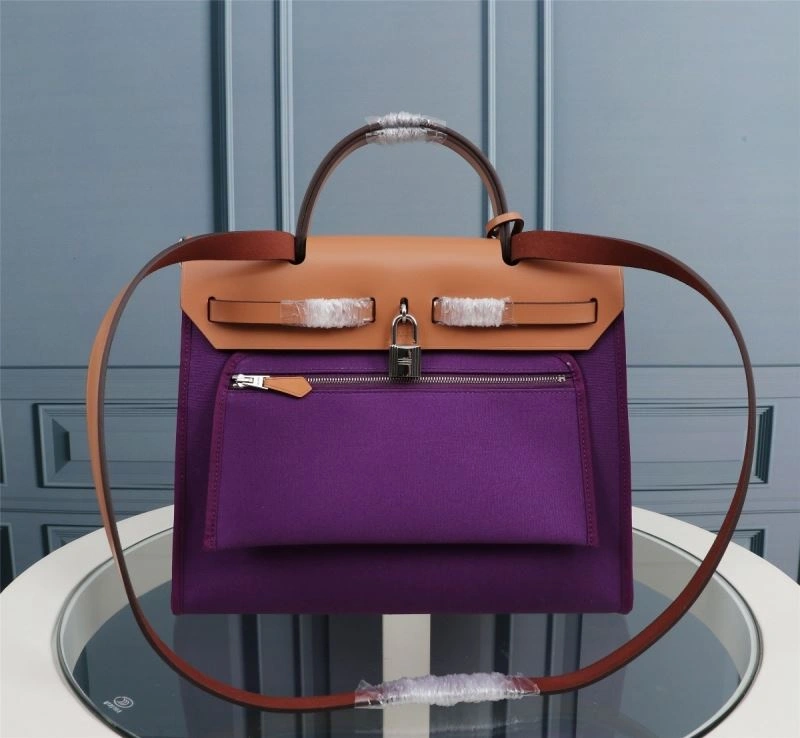 Hermes Herbag Bags ComfortFit 89539