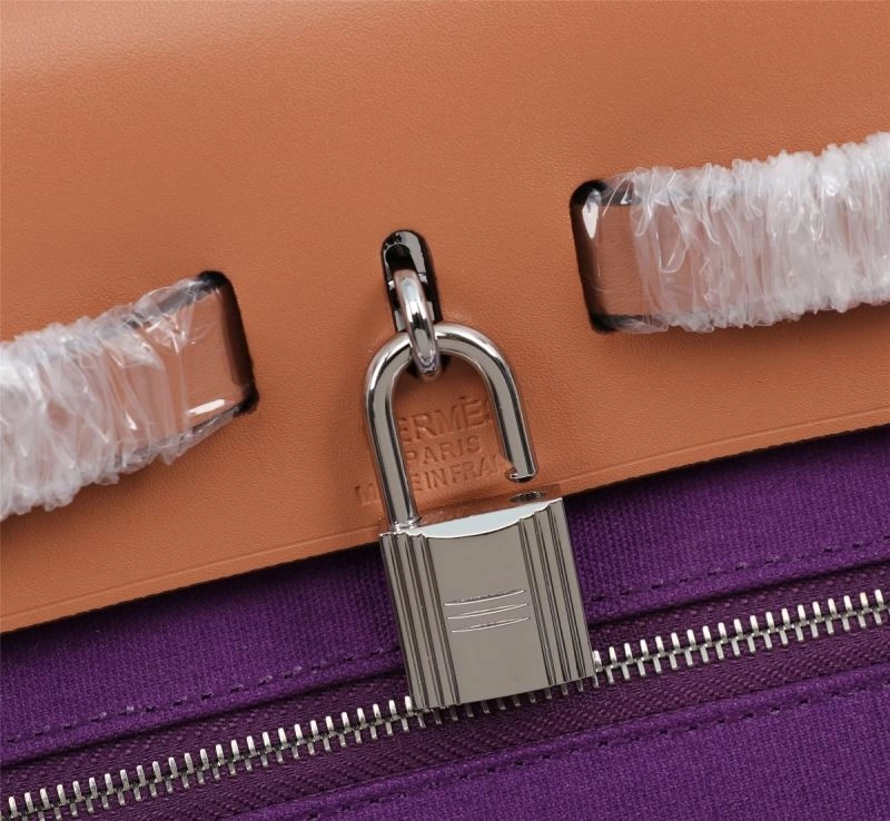 Hermes Herbag Bags ComfortFit 89539