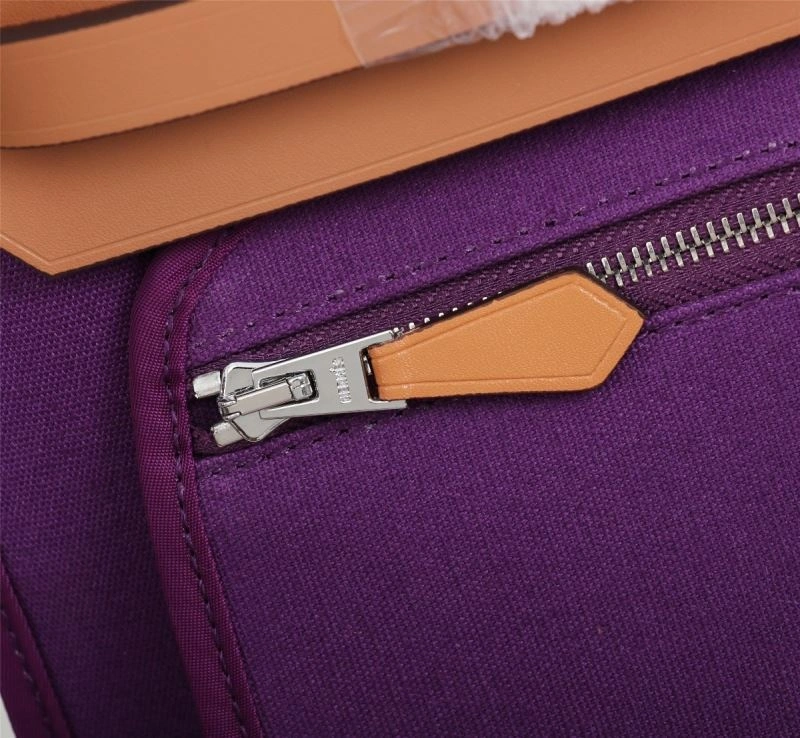 Hermes Herbag Bags ComfortFit 89539