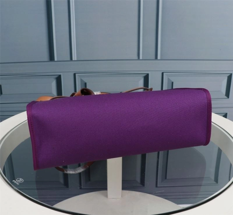 Hermes Herbag Bags ComfortFit 89539