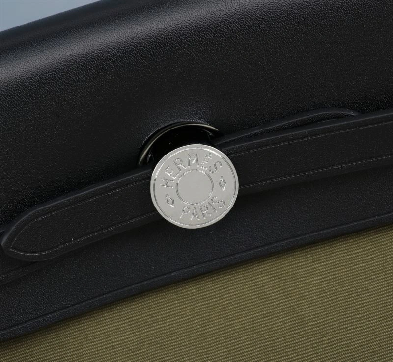 Elegant Hermes Herbag Bags 89456