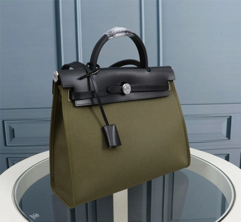 Elegant Hermes Herbag Bags 89456