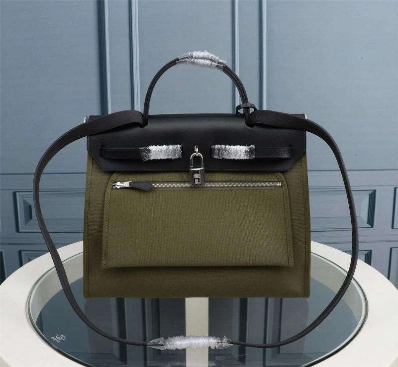 Elegant Hermes Herbag Bags 89456
