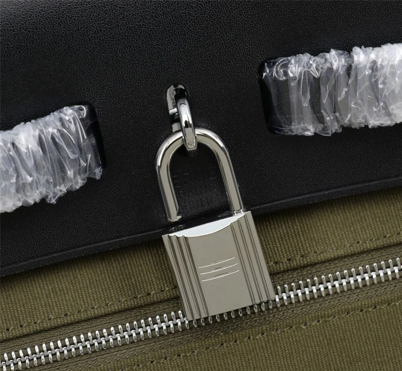 Elegant Hermes Herbag Bags 89456
