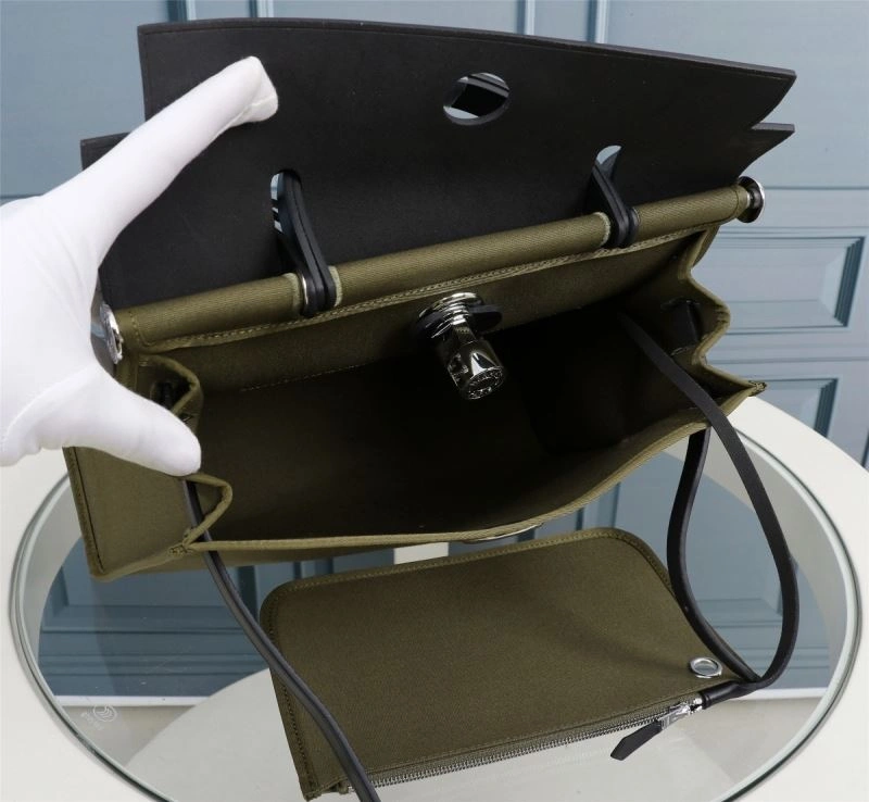 Elegant Hermes Herbag Bags 89456
